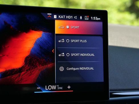 Used 2024 BMW M240i Coupe w/ Premium Package image 24