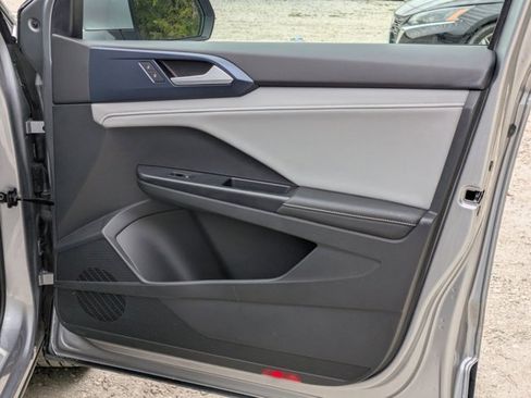 Used 2024 Volkswagen Taos SE image 27