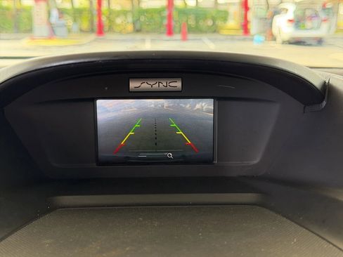 Used 2017 Ford Escape S image 30