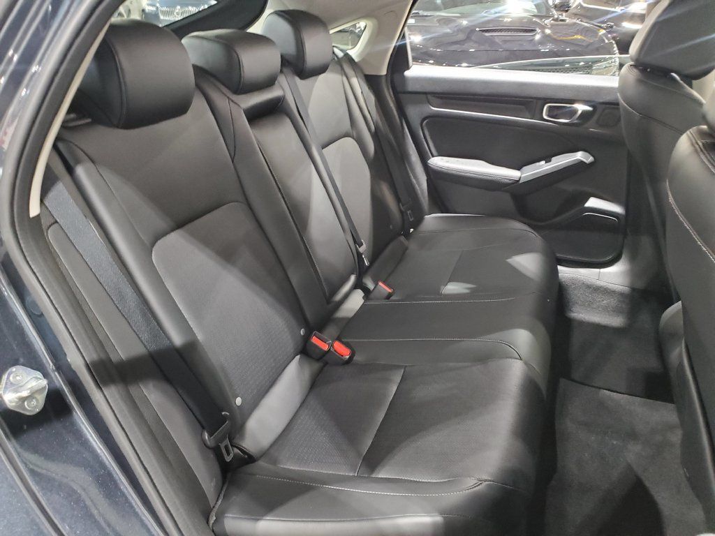 Used 2023 Honda Civic EX-L image 21