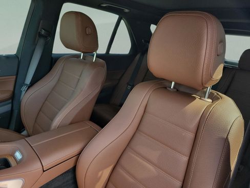 Certified 2026 Mercedes-Benz GLE 450 GLE 450 image 16