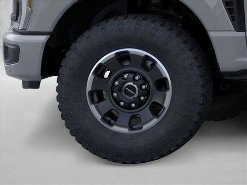 New 2026 Ford F350 Lariat w/ Tremor Off-Road Package AWD/4WD image 19