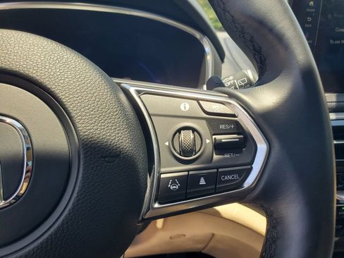 Used 2025 Acura MDX SH-AWD image 27