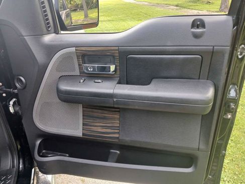 Used 2008 Lincoln Mark LT 4x4 image 14