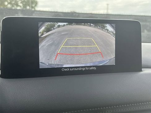 Used 2024 MAZDA CX-5 Carbon Edition image 20