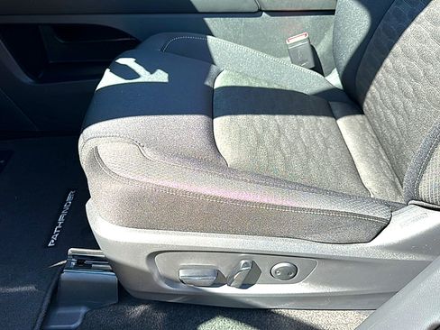 New 2026 Nissan Pathfinder SV image 12