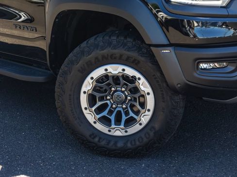 Used 2023 RAM 1500 TRX w/ TRX Level 2 Equipment Group AWD/4WD image 4
