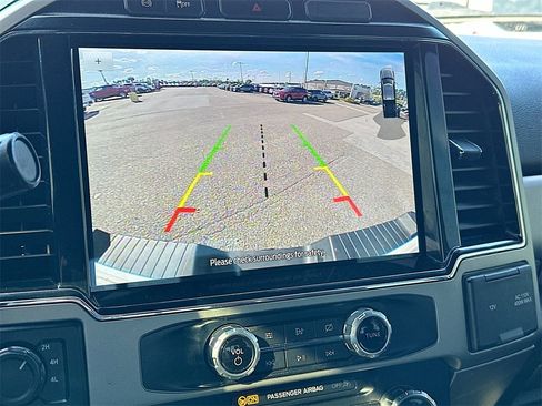 Certified 2022 Ford F250 Lariat w/ Lariat Ultimate Package image 23