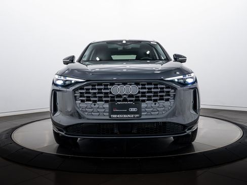 Used 2025 Audi Q5 Premium Plus w/ Premium Plus image 26