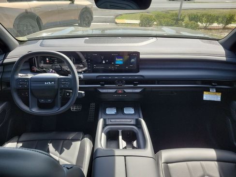 New 2027 Kia Telluride SX X-Line AWD/4WD image 19