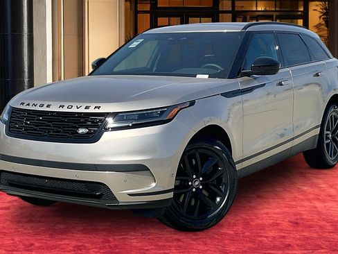 New 2026 Land Rover Range Rover Velar S AWD/4WD image 1