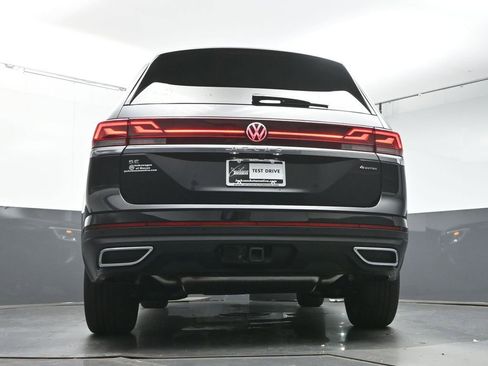 New 2026 Volkswagen Atlas SE AWD/4WD image 37