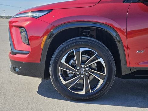 New 2026 Buick Enclave Sport Touring w/ Power Package image 6