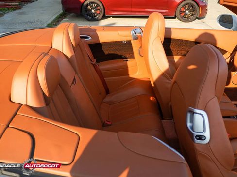 Used 2013 Bentley Continental GT AWD/4WD image 31