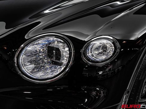 Used 2022 Bentley Continental GT AWD/4WD image 12