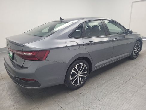 Used 2025 Volkswagen Jetta Sport FWD image 9