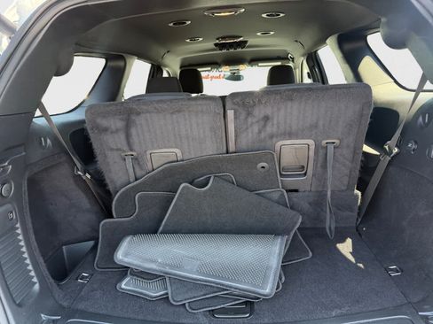 Used 2026 Dodge Durango GT w/ Blacktop Package AWD/4WD image 21