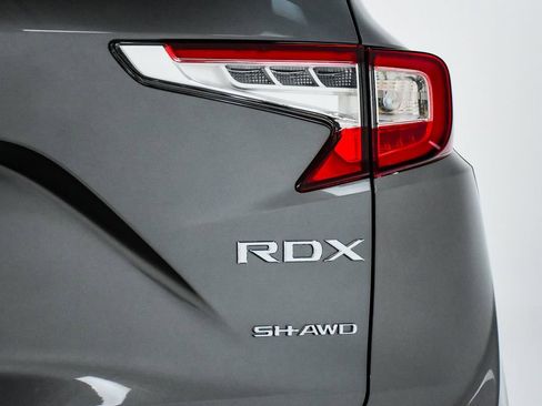 New 2026 Acura RDX w/ Technology Package AWD/4WD image 32