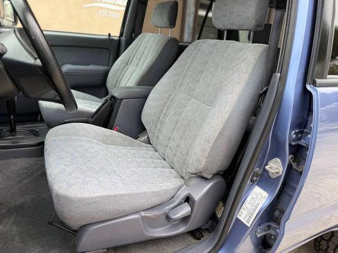 Used 1999 Toyota 4Runner 2WD image 13