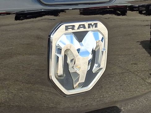 Used 2019 RAM 1500 Limited AWD/4WD image 37