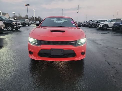 Used 2023 Dodge Charger GT image 2