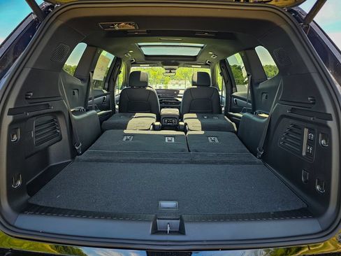 New 2026 Buick Enclave Sport Touring w/ Power Package AWD/4WD image 38