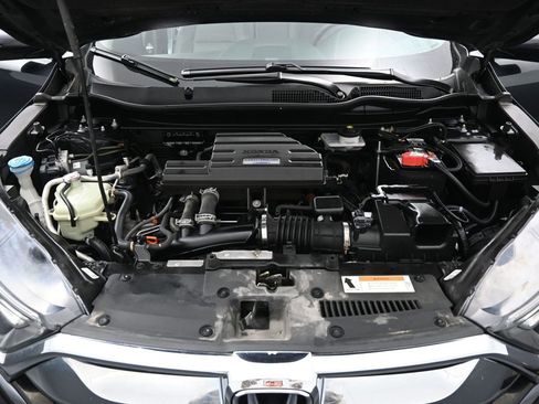 Used 2019 Honda CR-V EX image 34