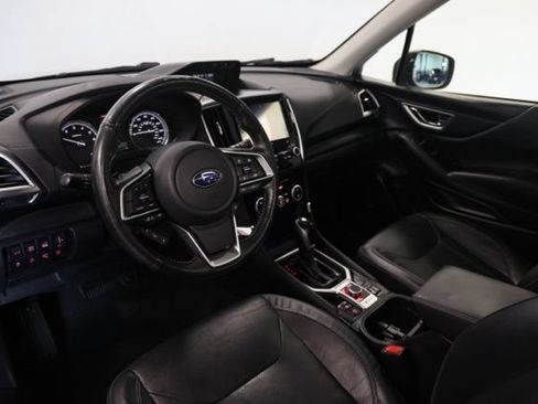 Used 2020 Subaru Forester Touring AWD/4WD image 20