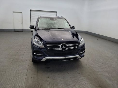 Used 2017 Mercedes-Benz GLE 350 4MATIC w/ Premium 1 Package image 14