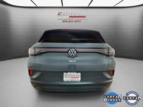 Used 2023 Volkswagen ID.4 Pro S image 94