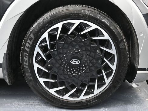 Used 2023 Hyundai Ioniq 5 Limited w/ Cargo Package image 10