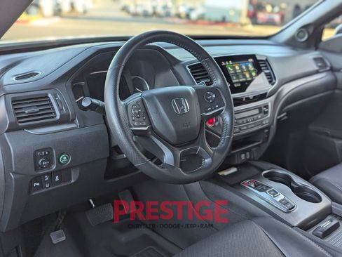Used 2022 Honda Passport EX-L image 13