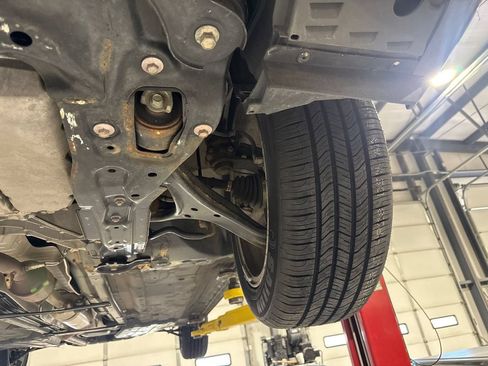 Used 2014 Honda Accord EX image 24