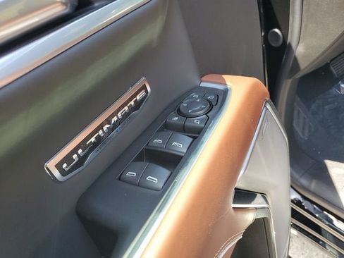 New 2026 GMC Sierra 1500 Denali Ultimate AWD/4WD image 19