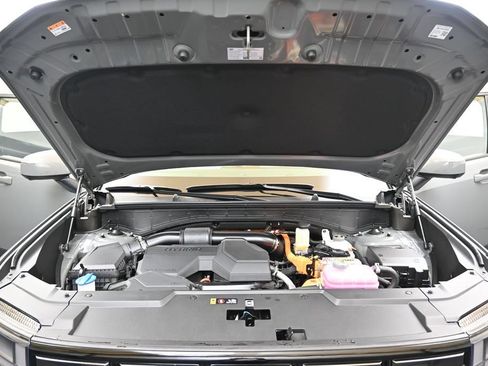New 2026 Hyundai Santa Fe Limited AWD/4WD image 9