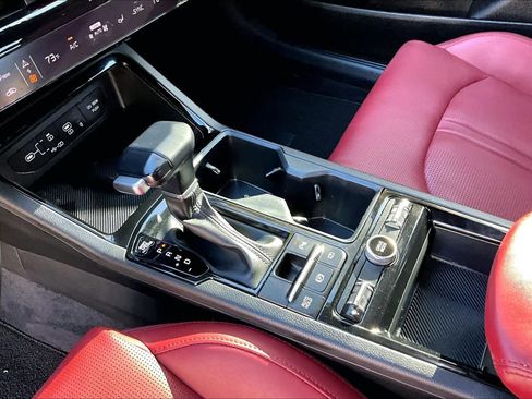 Used 2025 Kia K5 GT-Line w/ GT-Line Premium Package image 16