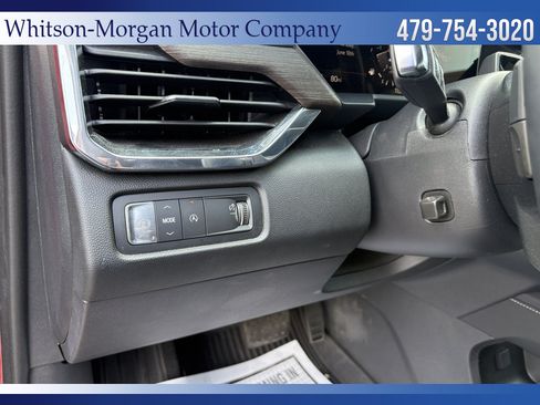 Used 2024 GMC Acadia Denali w/ Super Cruise Package FWD image 14