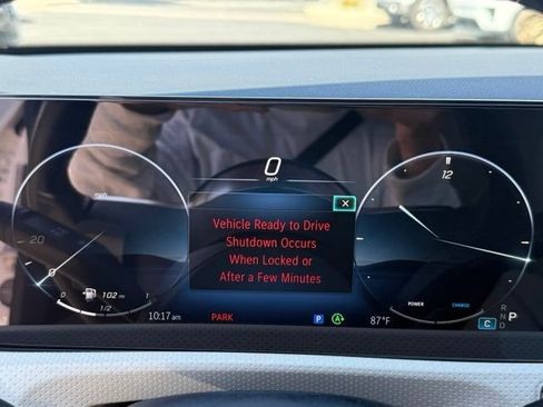 Certified 2025 Mercedes-Benz CLA 250 image 17