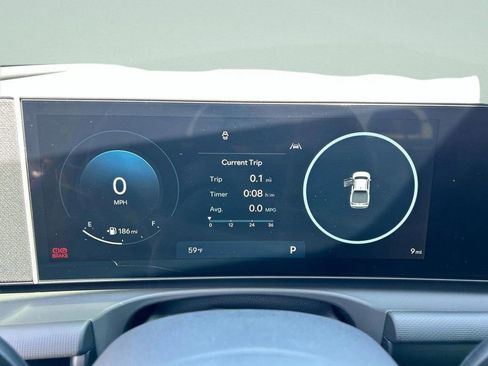 New 2026 Hyundai Santa Cruz SEL image 35