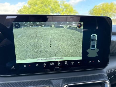 New 2026 Ford Mustang GT Premium RWD image 25
