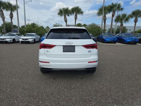 Used 2023 Audi Q3 2.0T Premium AWD/4WD image 7