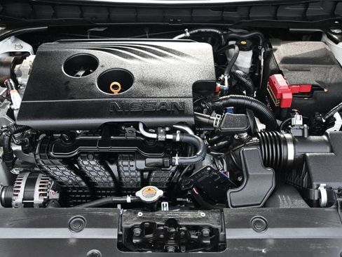Used 2019 Nissan Altima 2.5 SR FWD image 20