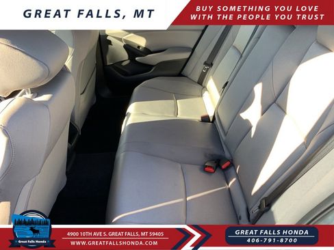 Used 2020 Honda Accord LX image 25