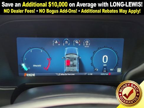 Used 2025 Ford F250 King Ranch w/ Tremor Off-Road Package image 19