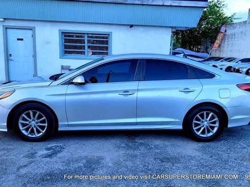 Used 2019 Hyundai Sonata SE image 6