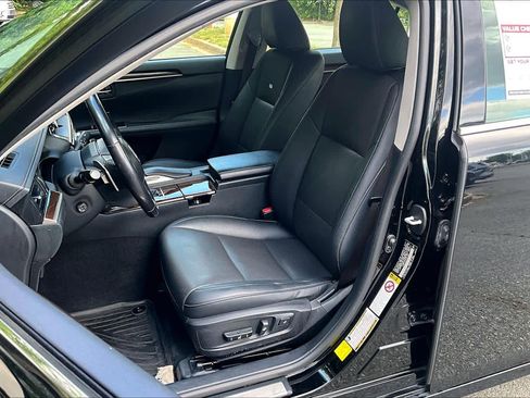 Used 2016 Lexus ES 350 w/ Navigation System Package FWD image 8
