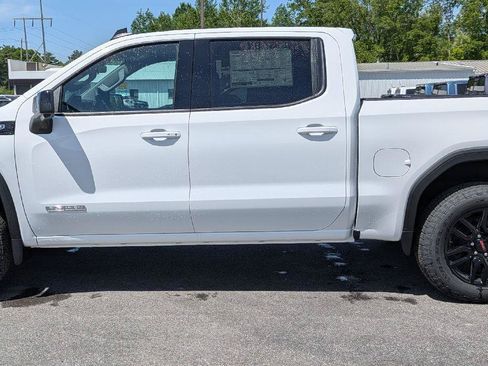New 2026 GMC Sierra 1500 Elevation w/ Elevation Premium Package AWD/4WD image 6