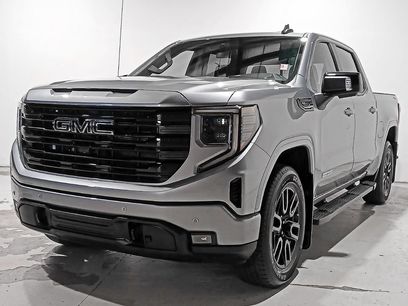 Used 2024 GMC Sierra 1500 Elevation w/ Elevation Premium Package