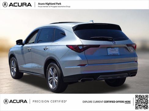 Used 2026 Acura MDX SH-AWD image 21
