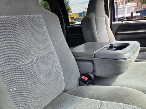 Used 2004 Ford F250 XL AWD/4WD image 25